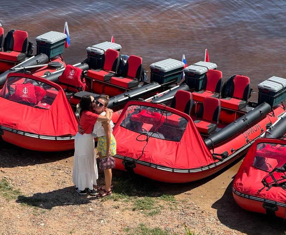 fleet