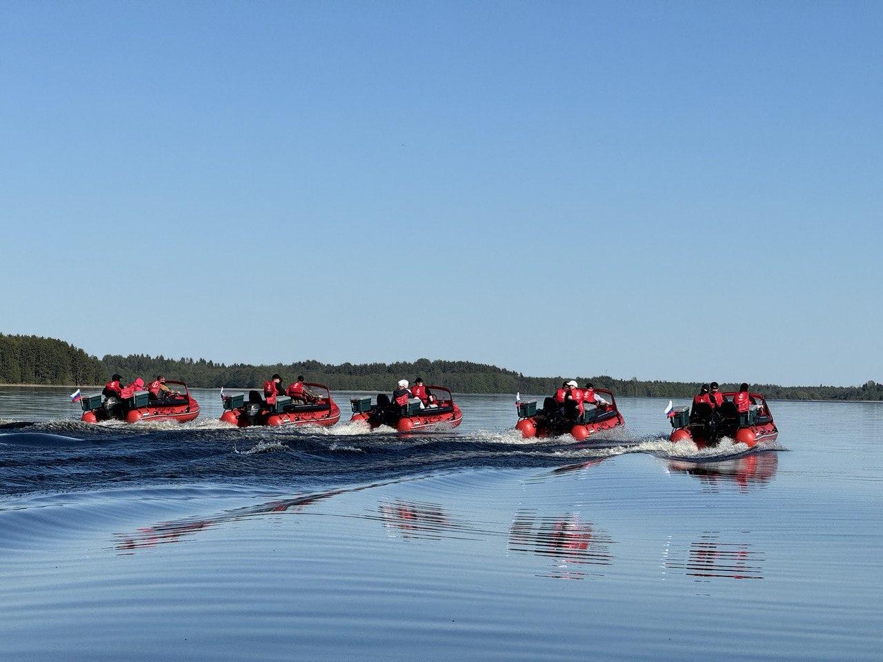 fleet